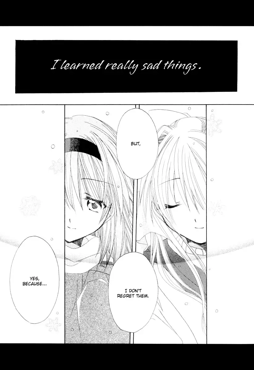 Kanon and Air Chapter 14 8